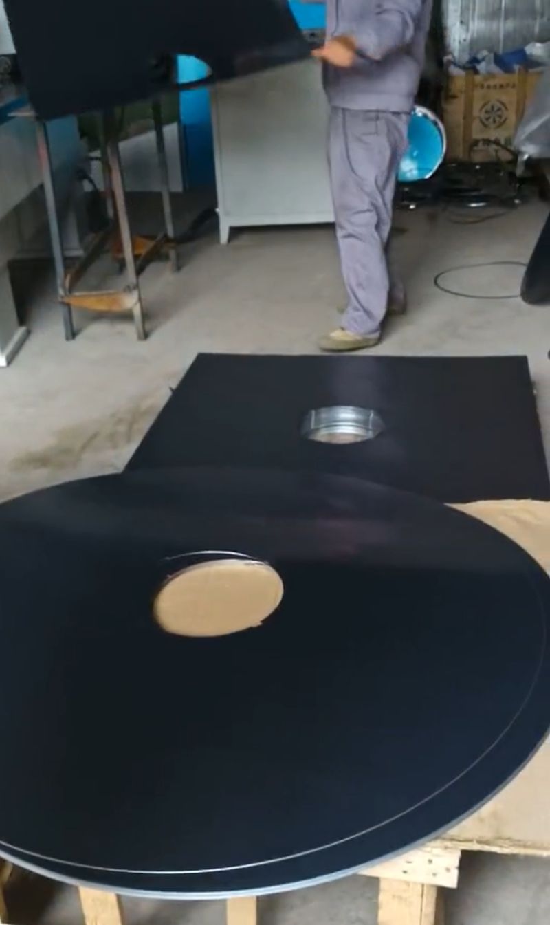 矽鋼片剪切，南通威格合作案例